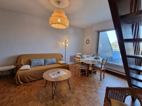 Ferienwohnung Sarzeau, 2 Schlafzimmer, 4 Personen - photo_1011788733716