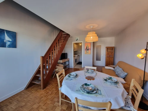 Ferienwohnung Sarzeau, 2 Schlafzimmer, 4 Personen - photo_1011788733716
