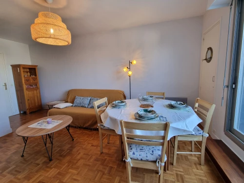 Ferienwohnung Sarzeau, 2 Schlafzimmer, 4 Personen - photo_1011788733716