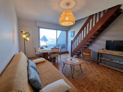 Ferienwohnung Sarzeau, 2 Schlafzimmer, 4 Personen - photo_1011788733716