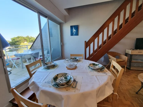 Ferienwohnung Sarzeau, 2 Schlafzimmer, 4 Personen - photo_1011788733716