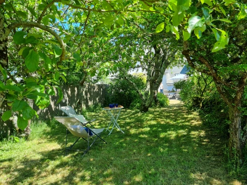 Villa Saint-Gildas-de-Rhuys, 2 bedrooms, 4 persons - photo_1011788733883