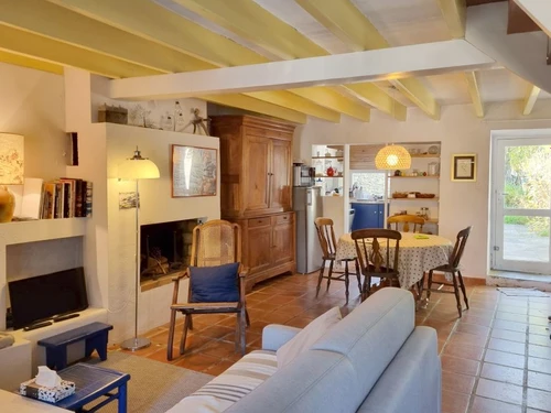 Villa Saint-Gildas-de-Rhuys, 2 bedrooms, 4 persons - photo_1011788733883