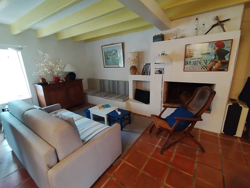 Villa Saint-Gildas-de-Rhuys, 2 bedrooms, 4 persons - photo_1011788733883