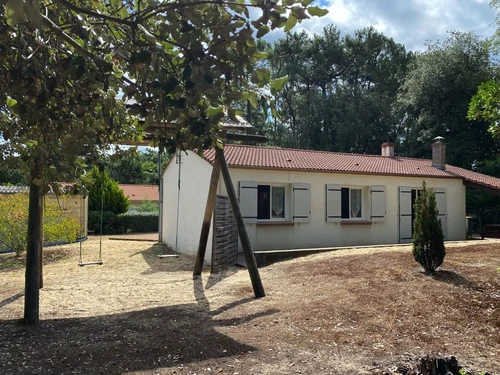 Maison Jard-sur-Mer, 4 pièces, 7 personnes - photo_13085464540