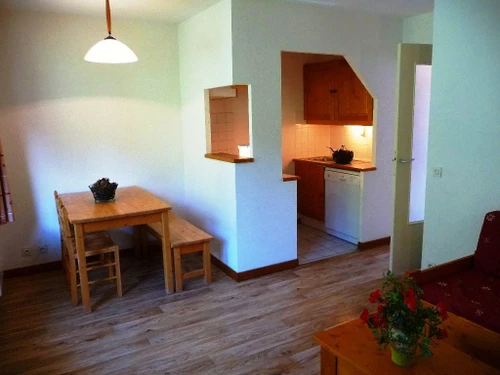 Apartment La Tania, 1 bedroom, 4 persons - photo_14660497227