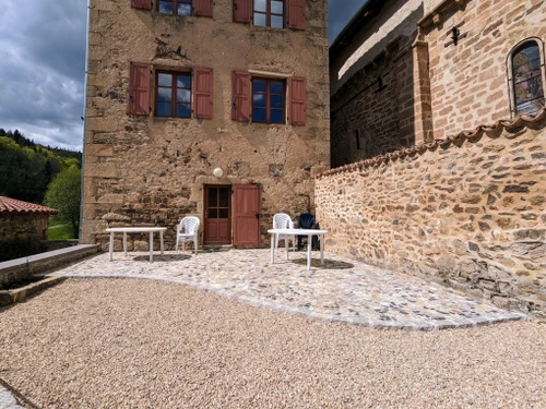 Gîte Saint-Vert, 5 pièces, 10 personnes - photo_15011656244