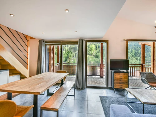 Appartement Les Gets, 4 pièces, 8 personnes - photo_1011788472846