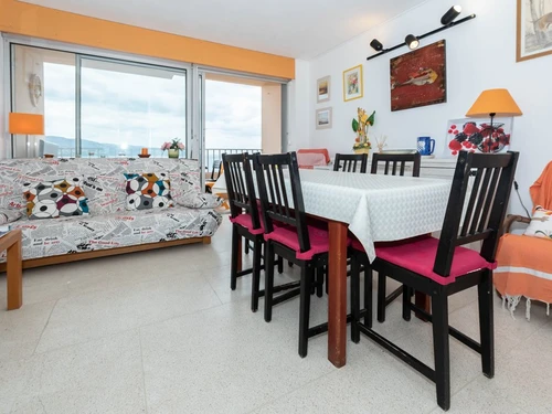 Appartement Bormes-les-Mimosas, 3 pièces, 6 personnes - photo_1011719509934