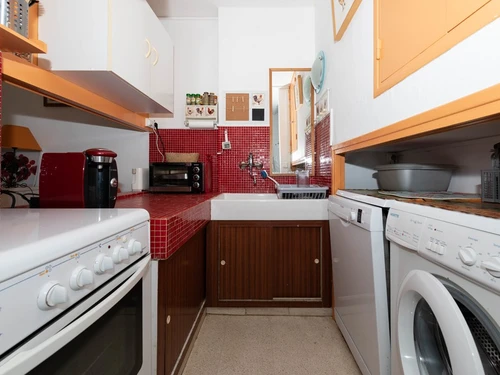 Appartement Bormes-les-Mimosas, 3 pièces, 6 personnes - photo_1011719509934