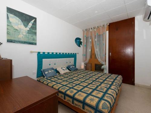 Appartement Bormes-les-Mimosas, 3 pièces, 6 personnes - photo_1011719509934