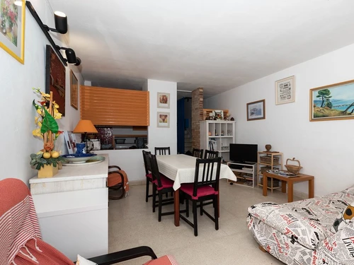 Appartement Bormes-les-Mimosas, 3 pièces, 6 personnes - photo_1011719509934