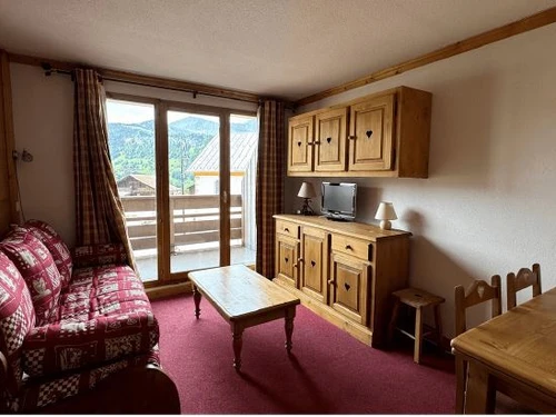 Appartement Notre-Dame-de-Bellecombe, 2 pièces, 4 personnes - photo_1011673998520