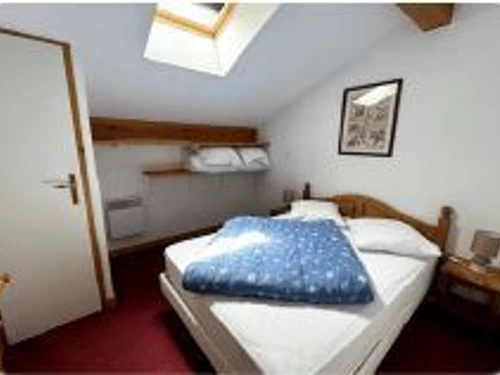 Apartment Notre-Dame-de-Bellecombe, 1 bedroom, 4 persons - photo_1011673998520