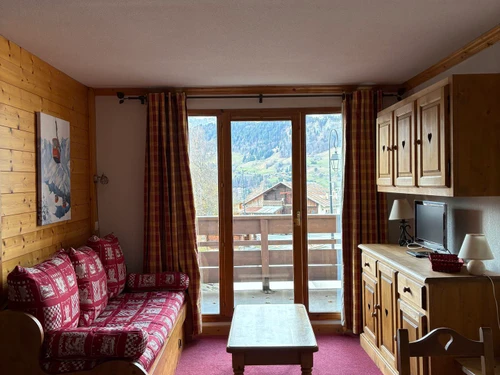 Apartment Notre-Dame-de-Bellecombe, 1 bedroom, 4 persons - photo_1011673998520