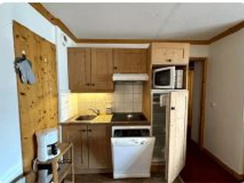 Apartment Notre-Dame-de-Bellecombe, 1 bedroom, 4 persons - photo_1011673998520