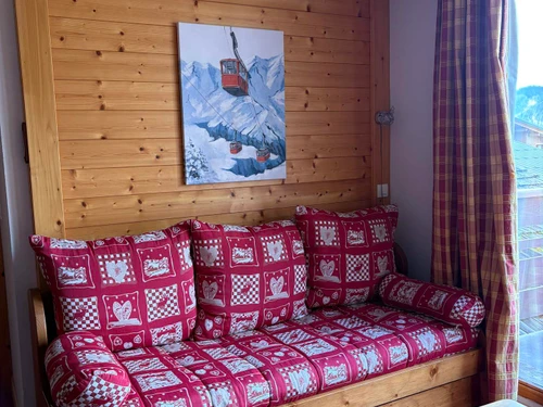 Apartment Notre-Dame-de-Bellecombe, 1 bedroom, 4 persons - photo_1011673998520