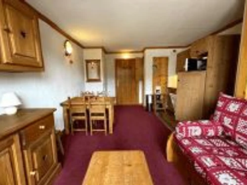 Apartment Notre-Dame-de-Bellecombe, 1 bedroom, 4 persons - photo_1011673998520