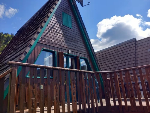 Chalet Le Lioran, 3 pièces, 6 personnes - photo_1011788973990