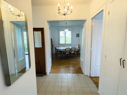 Casa Trégastel, 3 dormitorios, 6 personas - photo_1011778310445