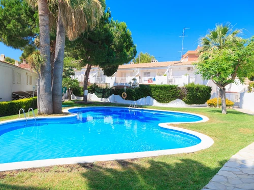 Maison Salou, 3 pièces, 6 personnes - photo_1011700649617