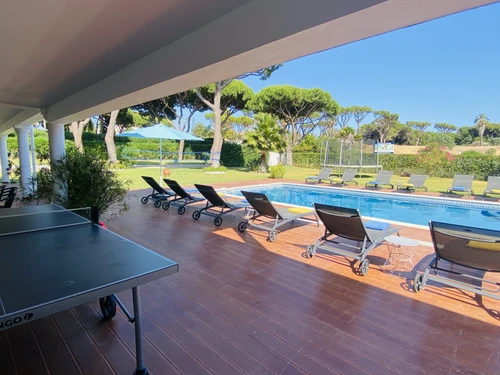 Villa Quarteira-Vilamoura, 6 Schlafzimmer, 14 Personen - photo_18949621098
