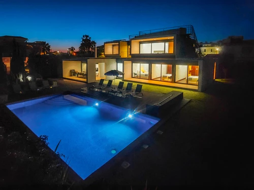 Villa Albufeira, 5 Schlafzimmer, 10 Personen - photo_18949618606