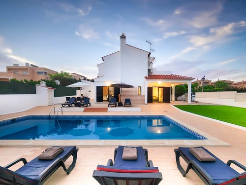 Villa Albufeira, 3 Schlafzimmer, 8 Personen - photo_18949610958