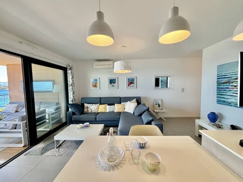 Apartamento Porticcio, 2 dormitorios, 4 personas - photo_1011788979567