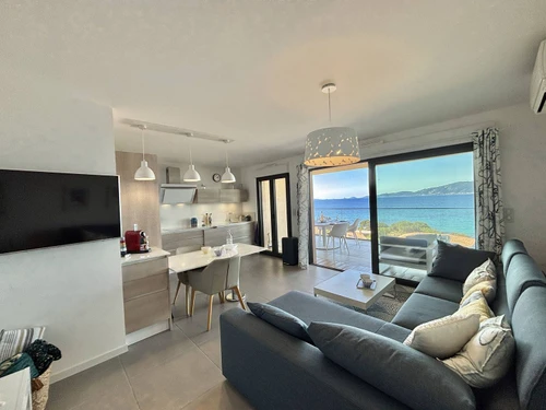 Apartamento Porticcio, 2 dormitorios, 4 personas - photo_1011788979567