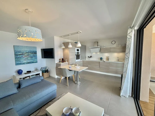 Apartamento Porticcio, 2 dormitorios, 4 personas - photo_1011788979567