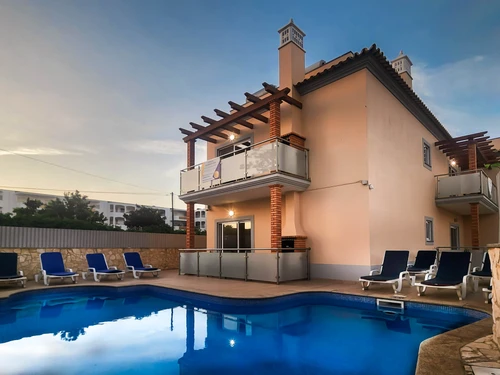 Appartement Albufeira, 3 pièces, 6 personnes - photo_18949628508