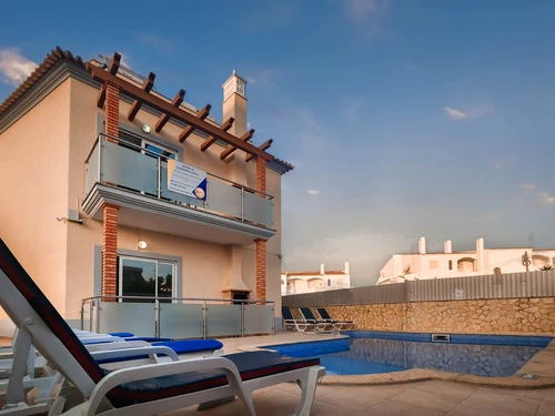 Appartement Albufeira, 3 pièces, 6 personnes - photo_18949624605
