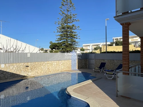 Appartement Albufeira, 3 pièces, 6 personnes - photo_18949624605
