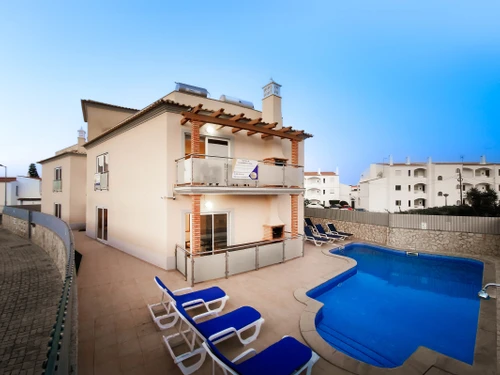 Appartement Albufeira, 2 pièces, 4 personnes - photo_18949618092