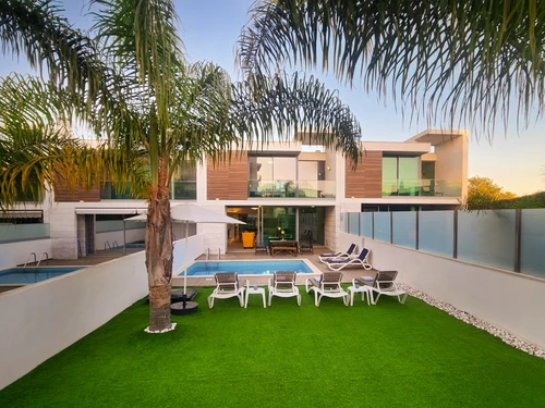 Villa Albufeira, 3 Schlafzimmer, 8 Personen - photo_18949595220