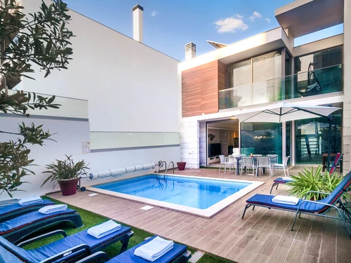 Villa Albufeira, 3 dormitorios, 8 personas - photo_1011692038328