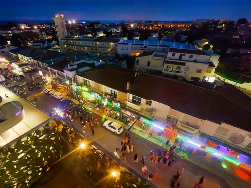 Appartement Albufeira, 5 pièces, 14 personnes - photo_1011755665152