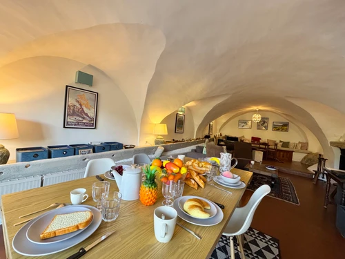 Apartment Vars, 4 bedrooms, 12 persons - photo_1011776751928