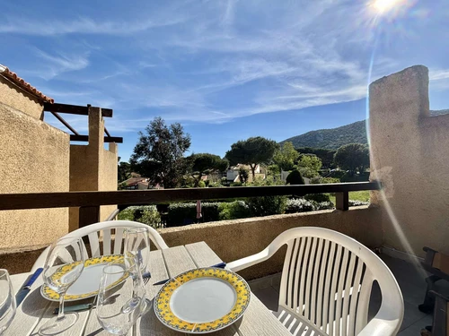 Appartement Lumio, 1 pièce, 4 personnes - photo_1011788986400