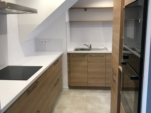 Apartment Valloire, 4 bedrooms, 8 persons - photo_13896515558