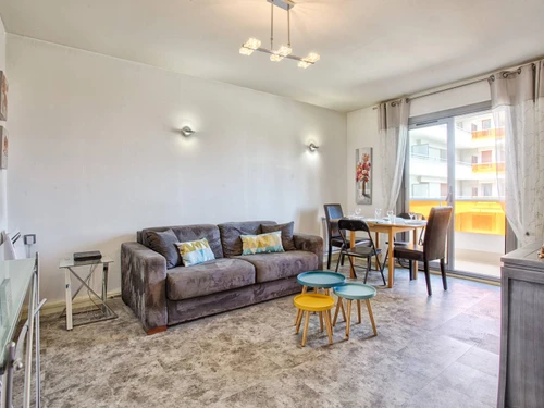 Apartment Cabourg, 1 bedroom, 2 persons - photo_1011788990849