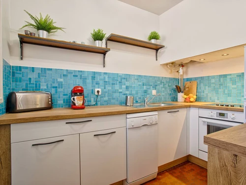 Apartment Cabourg, 1 bedroom, 2 persons - photo_1011788990849