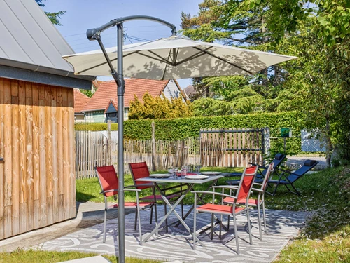 Chalet Merville-Franceville-Plage, 2 bedrooms, 4 persons - photo_1011788990986