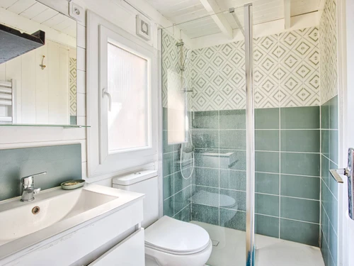 Chalet Merville-Franceville-Plage, 2 bedrooms, 4 persons - photo_1011788990986