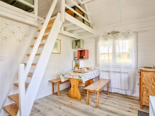 Chalet Merville-Franceville-Plage, 2 bedrooms, 4 persons - photo_1011788990986