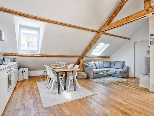 Apartment Cabourg, 2 bedrooms, 4 persons - photo_1011788991111