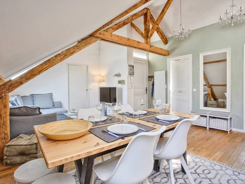 Apartment Cabourg, 2 bedrooms, 4 persons - photo_1011788991111