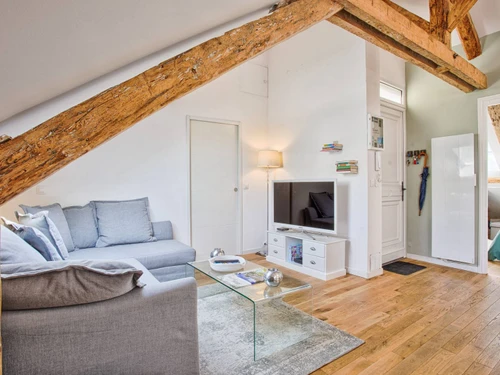 Apartment Cabourg, 2 bedrooms, 4 persons - photo_1011788991111