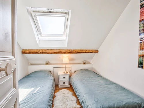 Apartment Cabourg, 2 bedrooms, 4 persons - photo_1011788991111